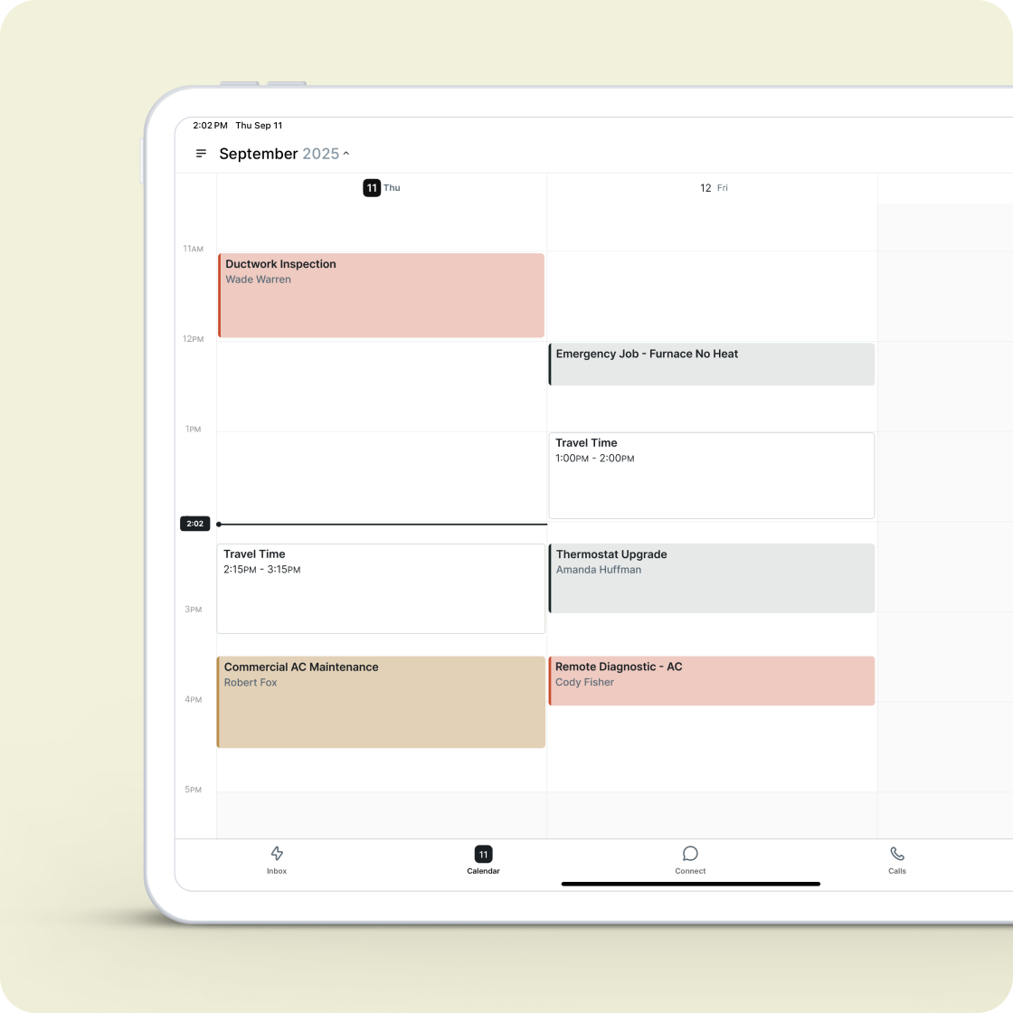 Calendar